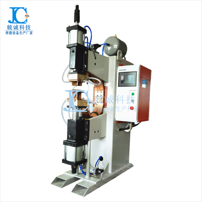 HMFDN-320中频点焊机   320KW