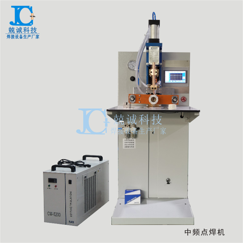 HMFDN-90 中频逆变点焊机 90KW